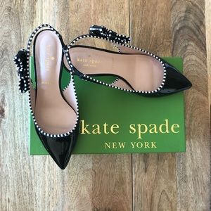 Kate Spade Ollie Heeled Sandals
